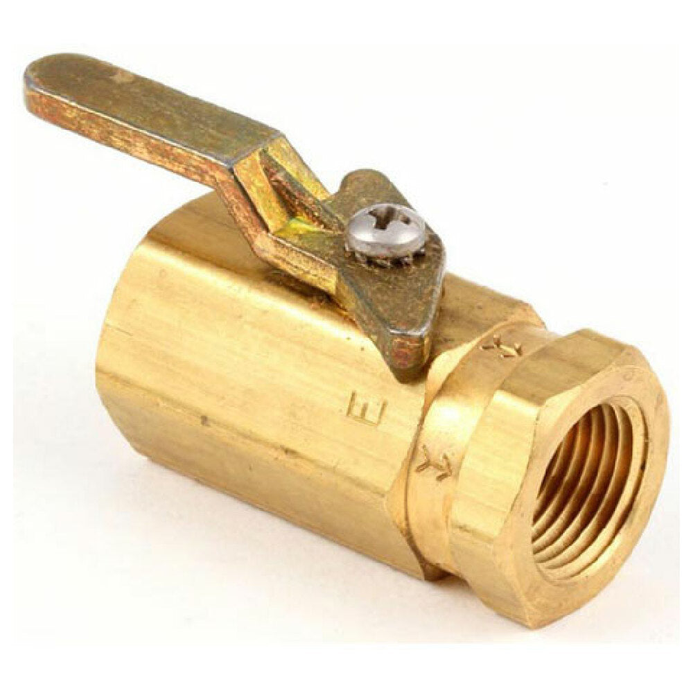 Southbend 1178444 Nsf/fda 3/8 Ball Valve