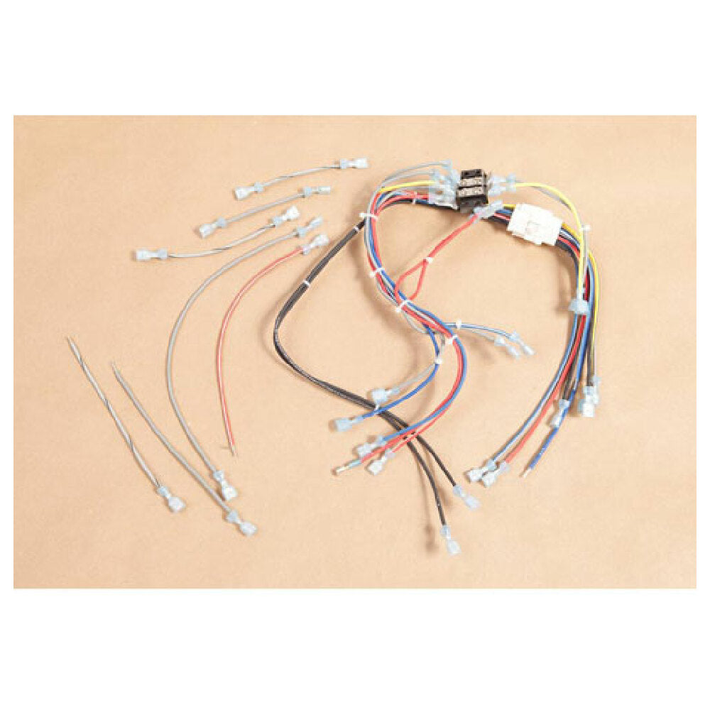 Southbend 1178511 R2 8pin Wiring Harness W/ Timer