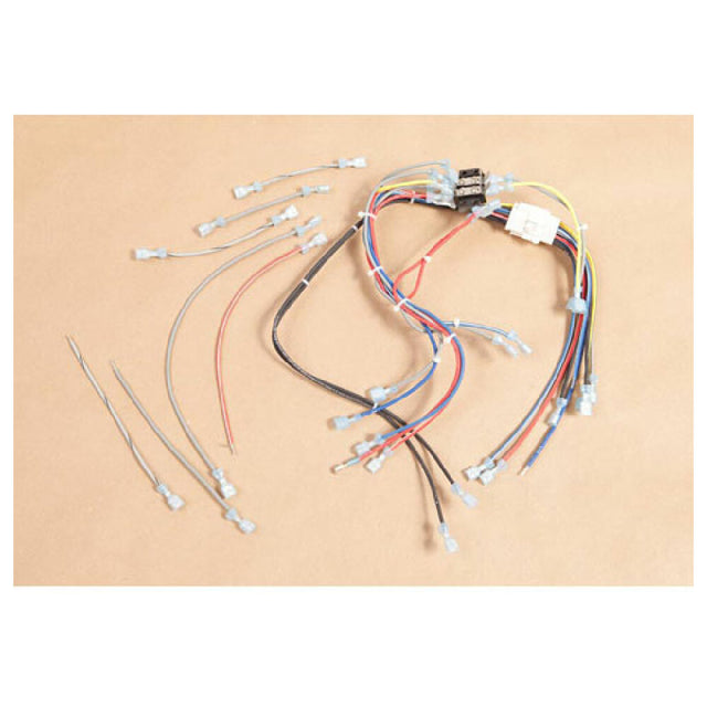 Southbend 1178511 R2 8pin Wiring Harness W/ Timer