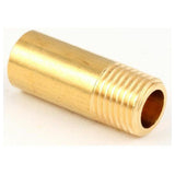Southbend 1179222 Brass Extension Nipple
