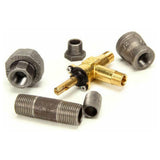 Southbend 1179414 Nat Valve Asm