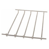 Southbend 1179527CP 5 Pos Plated Rack Guide
