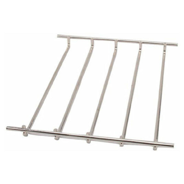 Southbend 1179527CP 5 Pos Plated Rack Guide