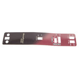 Southbend 1180350 Controls Polypanel Cycle/c&h
