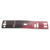 Southbend 1180350 Controls Polypanel Cycle/c&h