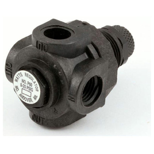 Southbend 1180937 Pressure Regulator