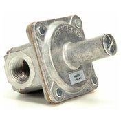 Southbend 1181076 Pressure Regulator Nat Wc4