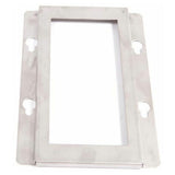 Southbend 1181807 Co Bulb Cover Glass