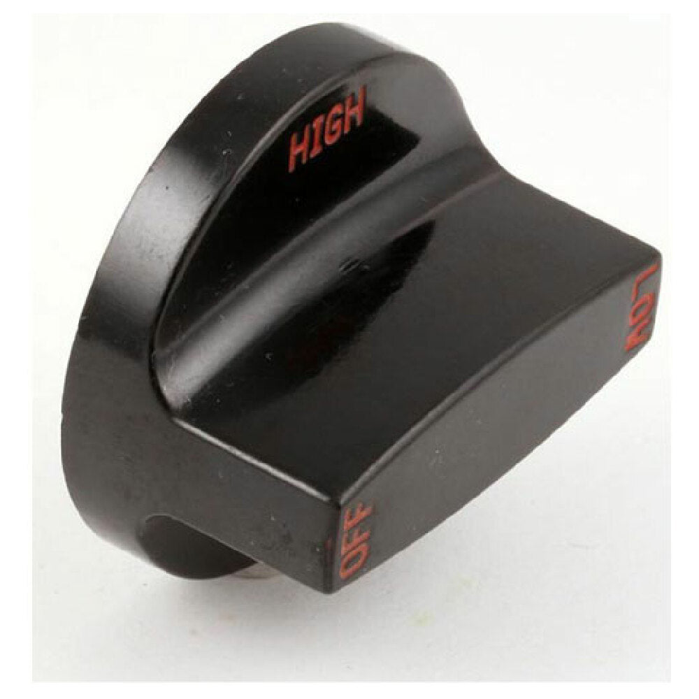 Southbend 1183322 Nfr (red Ltr) Knob