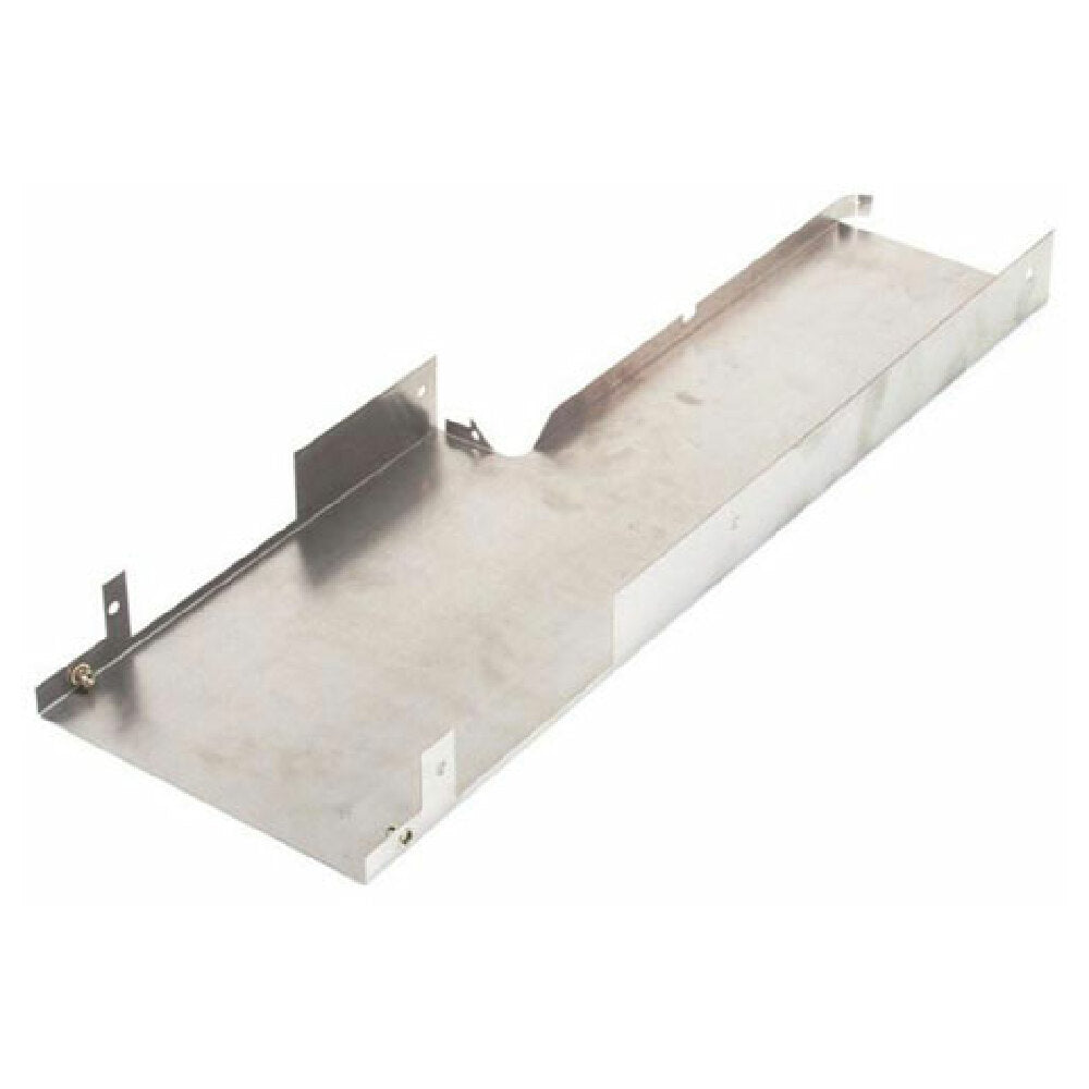 Southbend 1183657 Front 36 Oven Trim Ovn 36