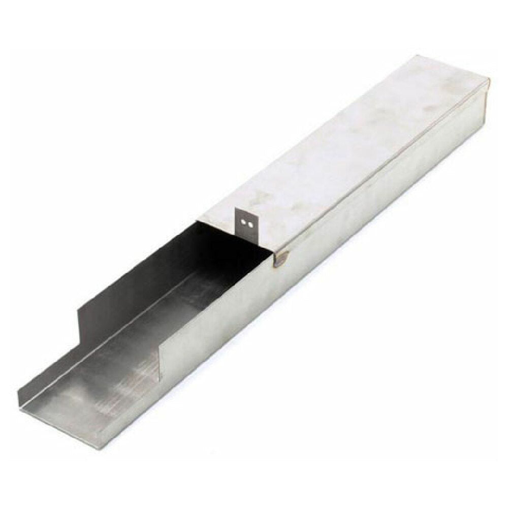 Southbend 1183691 Grease Drawer Base W/a