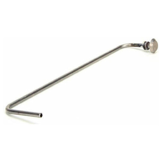 Southbend 1184506 Char Rght Pilot Tube W/a