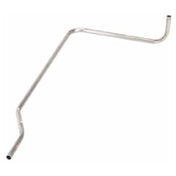 Southbend 1184646 Rear Burner Step Up Tube