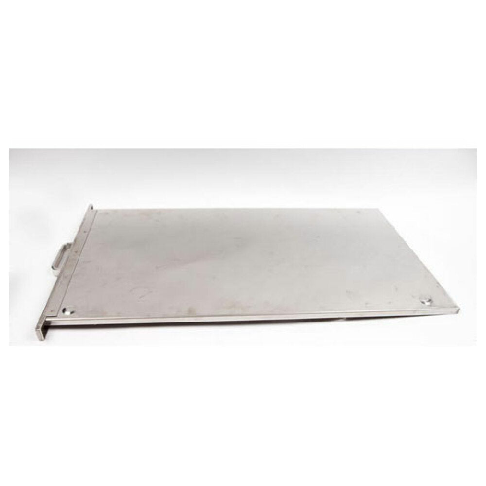 Southbend 1184772 36 Charbroiler Tray W/a Crumb