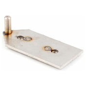 Southbend 1185028 Door W/a Hinge Plate