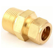 Southbend 1185109 3/4 Tubex1 Npt M Adapter