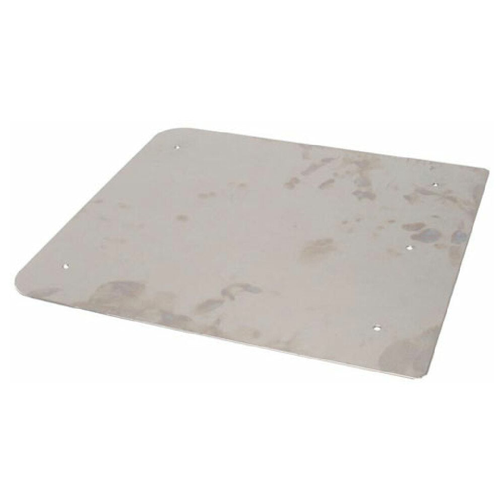 Southbend 1185136 Door Gasket Retainer