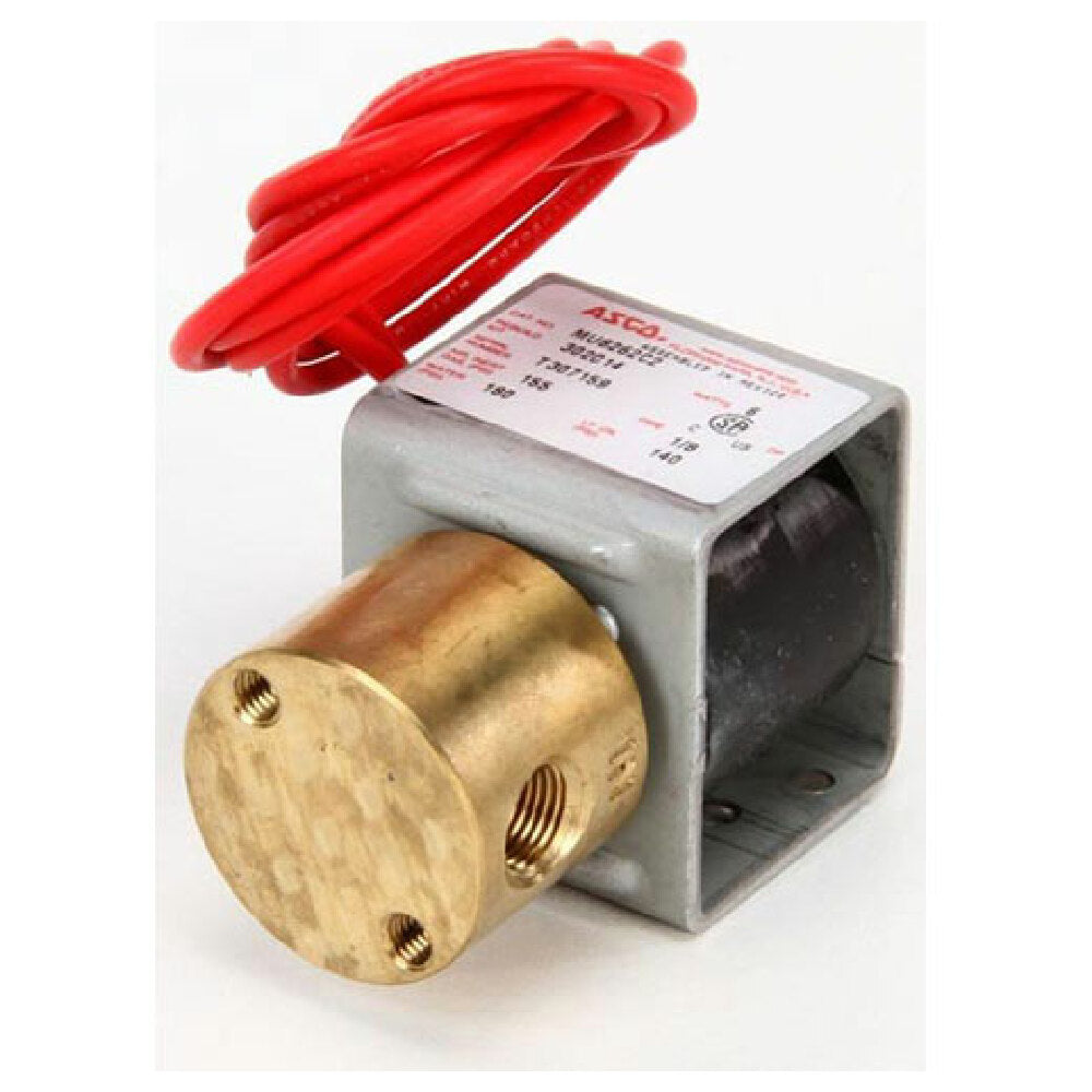 Southbend 1185285 115/60 Solenoid Valve