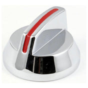 Southbend 1185495 On/off Knob Small Cast Alum