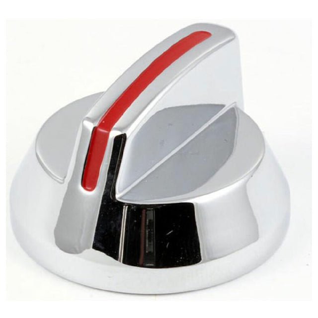 Southbend 1185495 On/off Knob Small Cast Alum