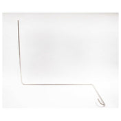 Southbend 1186958 Oven Main Gas Tube Cafe Range