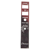 Southbend 1188245 Sect Polypanel