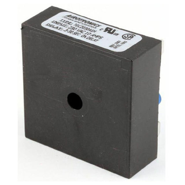 Southbend 1189022 Time Delay Relay