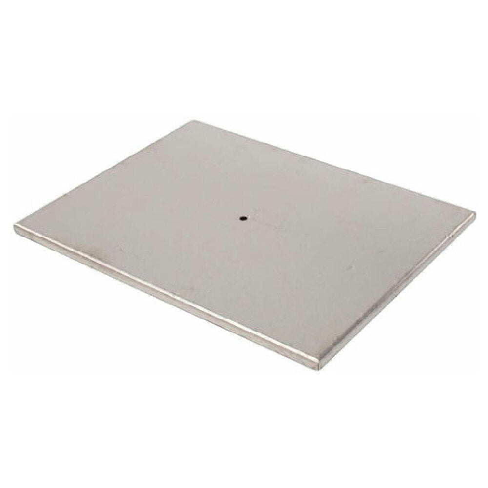 Southbend 1189583 Gasket Retainer Panel Str 3