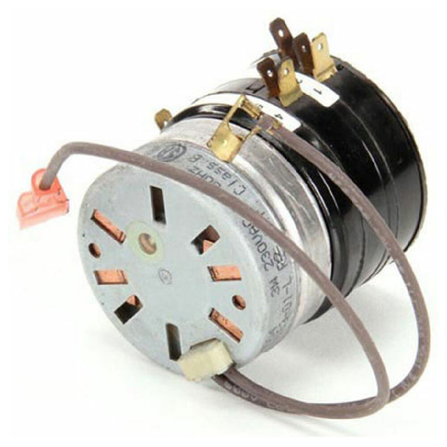 Southbend 1190890 W/idle Mode Timer