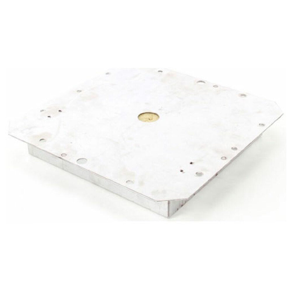 Southbend 1195328 Blower Motor Asm Pocket Weld