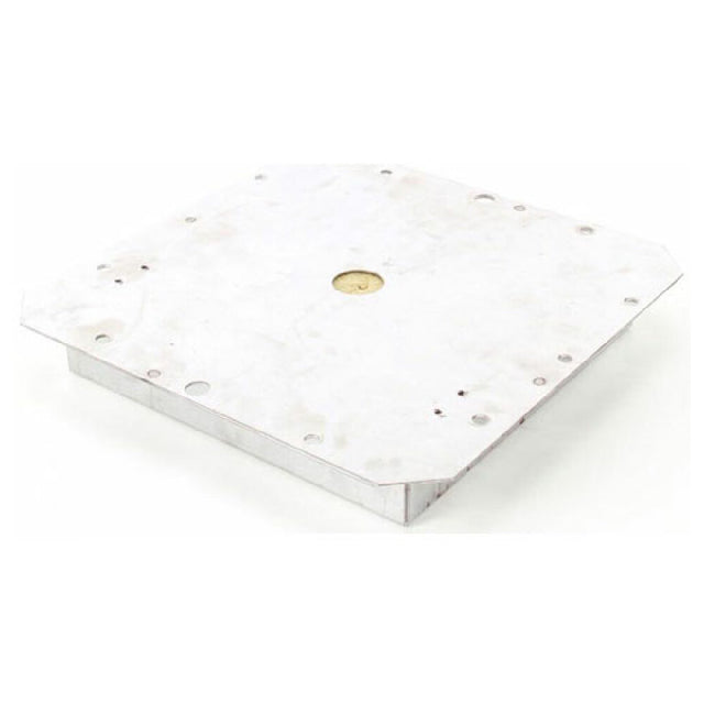 Southbend 1195328 Blower Motor Asm Pocket Weld