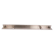 Southbend 1195391 36 Gri/chr Rail W/a 7 1/4 Dp