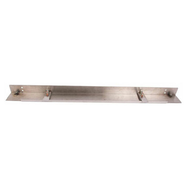 Southbend 1195391 36 Gri/chr Rail W/a 7 1/4 Dp