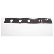 Star Mfg 2401046 Wendys Ra 36 Decal