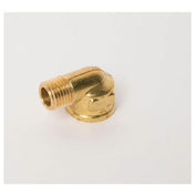 Southbend 3-116C 3/8 Forged St Elbow