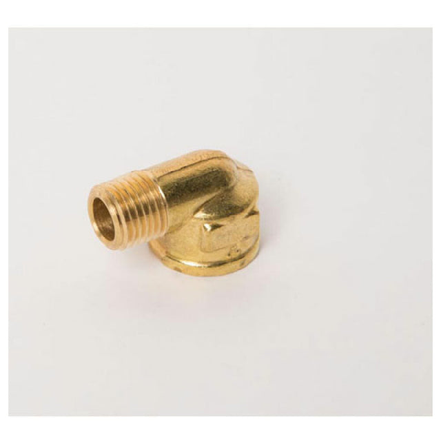 Southbend 3-116C 3/8 Forged St Elbow