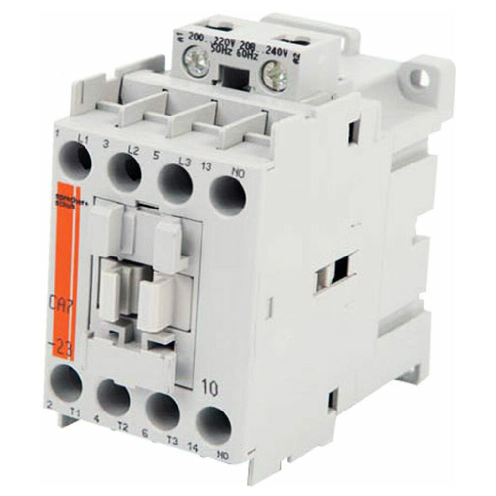 Southbend 34401 208 240 Coil Contactor
