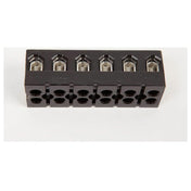 Middleby Marshall 35986 600v Term Block 6 Pole