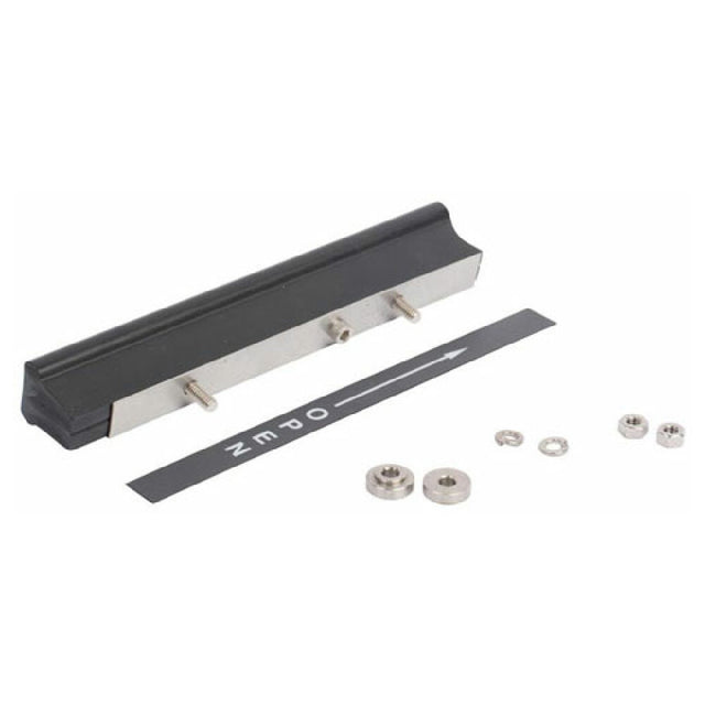Vulcan Hart 00-844193 Door Handle Assy