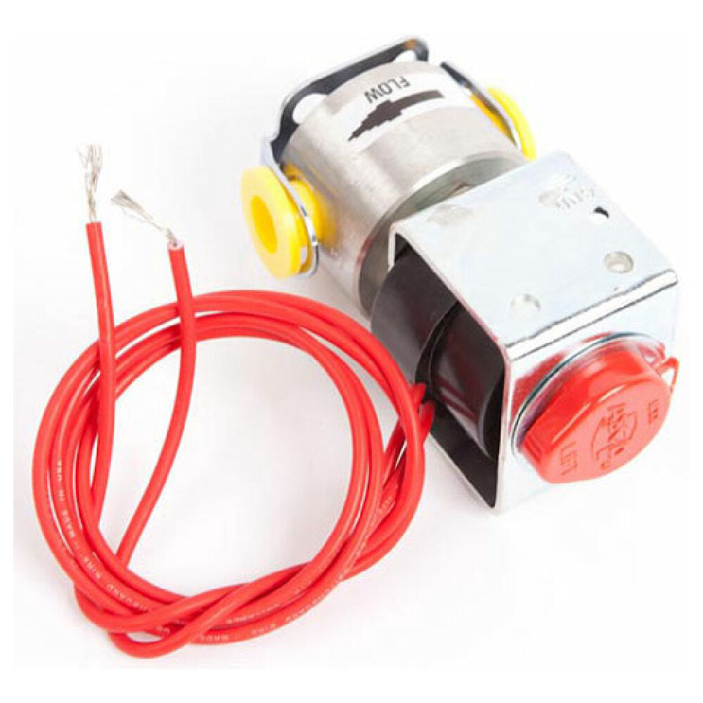 CROWN STEAM 3-S252 Solenoid Valve