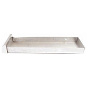 Southbend 4277SS Grease Drawer & Frnt Asm