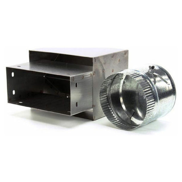 Southbend 4440502 Co Downdraft Divrter Kit