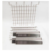 Southbend 4440586 Guard Shield Kit 171 Brl Bnr