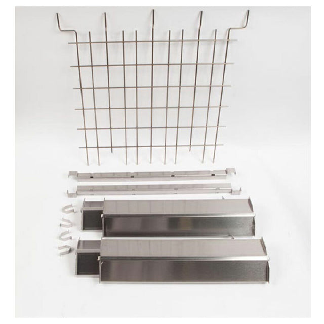 Southbend 4440586 Guard Shield Kit 171 Brl Bnr