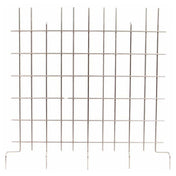 Southbend 4440587 270 Broil Bnr Guard Kit