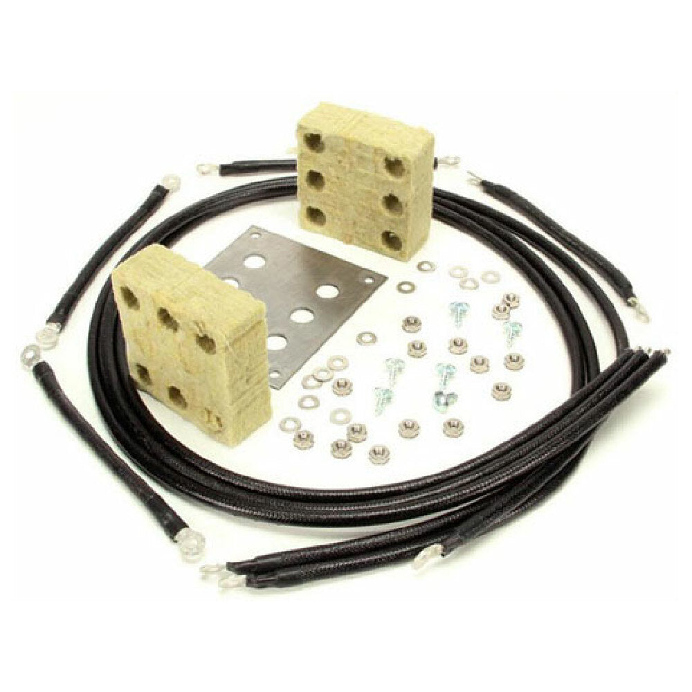 Southbend 4440655 Sles Co Wiring Retro Kit