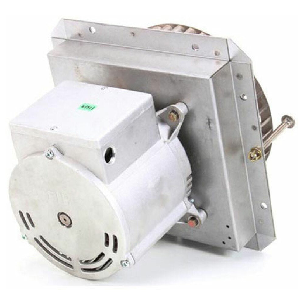 Southbend 4440656 208 Motor Pocket Kit Wendys
