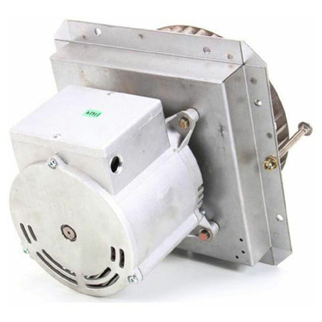 Southbend 4440656 208 Motor Pocket Kit Wendys