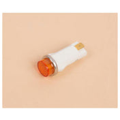 CROWN STEAM 4-PL06-1 Amber Pilot Light