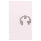 Southbend 6600402 1/4 Shaft Ss Ret Ring E Style